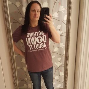 Meet your Posher, Christy